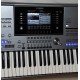 TECLADO SINTETIZADOR YAMAHA TYROS5 76