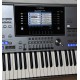 TECLADO SINTETIZADOR YAMAHA TYROS5 76