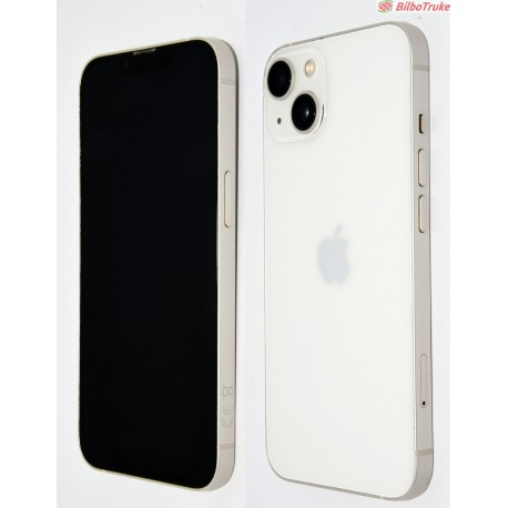APPLE IPHONE 13 128GB BLANCO
