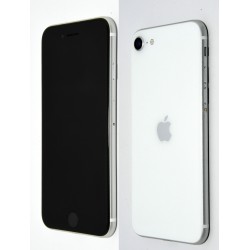 APPLE IPHONE SE 2 GEN 128GB BLANCO