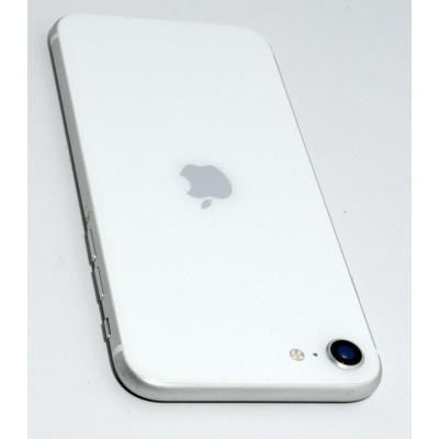 APPLE IPHONE SE 2 GEN 128GB BLANCO