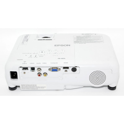 PROYECTOR EPSON H840B