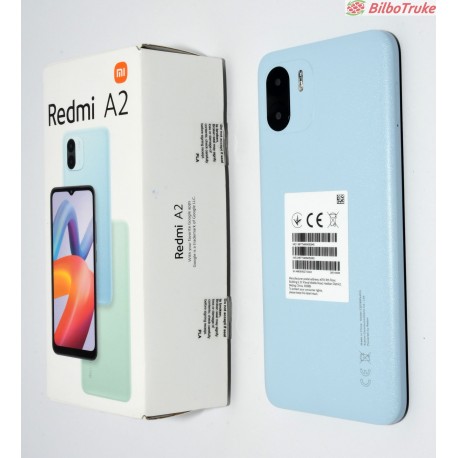 XIAOMI REDMI A2 64GB AZUL