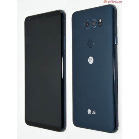 LG V30 64GB AZUL