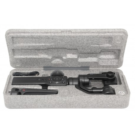 ESTABILIZADOR ZHIYUN SMOOTH 4
