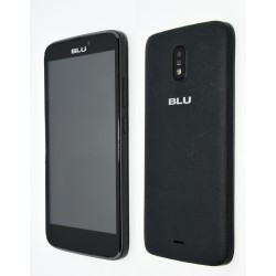 BLU STUDIO G PLUS 16GB NEGRO