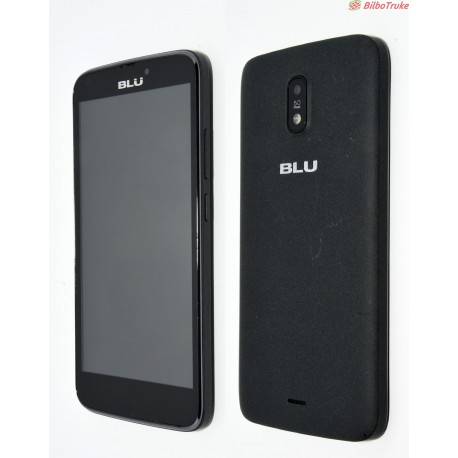 BLU STUDIO G PLUS 16GB NEGRO