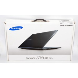 PORTATIL SAMSUNG ATIV BOOK 9 LITE QUAD CORE
