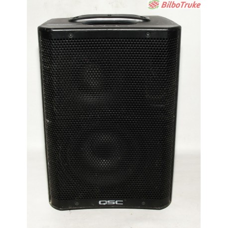 ALTAVOZ QCS CP8