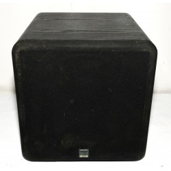SUBWOOFER SVS SLEDGE SB-1000 STA-300D