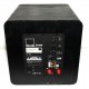 SUBWOOFER SVS SLEDGE SB-1000 STA-300D