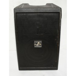 ALTAVOZ DAS FACTOR 8