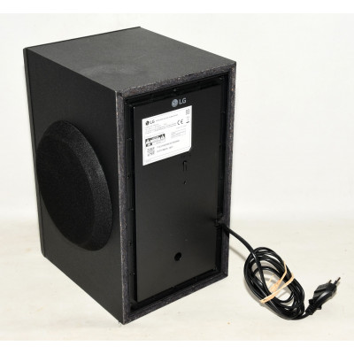 BARRA SONIDO LG SQC1