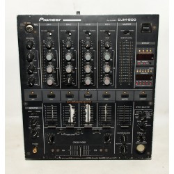 MESA DE MEZCLAS PIONEER DJM 500