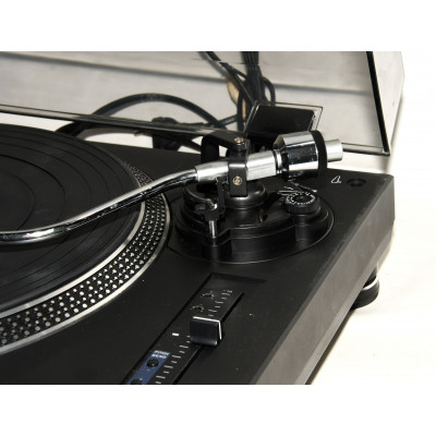 GIRADISCOS STAGE LINE DJP 202