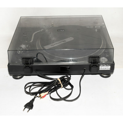 GIRADISCOS STAGE LINE DJP 202