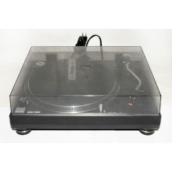 GIRADISCOS STAGE LINE DJP 202