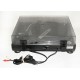 GIRADISCOS STAGE LINE DJP 202