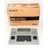 CONTROLADOR EDICION SONY RM E700