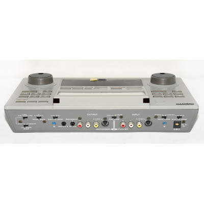 CONTROLADOR EDICION SONY RM E700