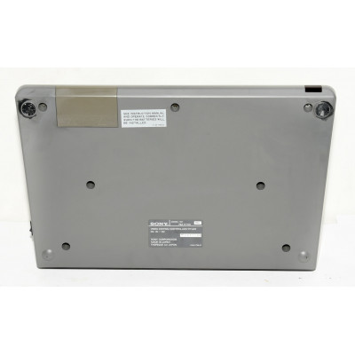 CONTROLADOR EDICION SONY RM E700