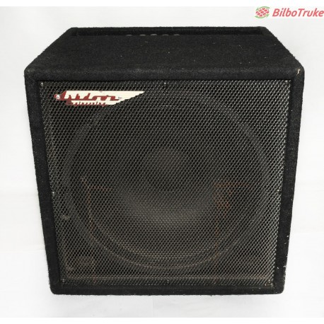 AMPLIFICADOR DE BAJO ASHDOWN FIVE FIFTEEN