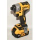 ATORNILLADOR DEWALT DCF887