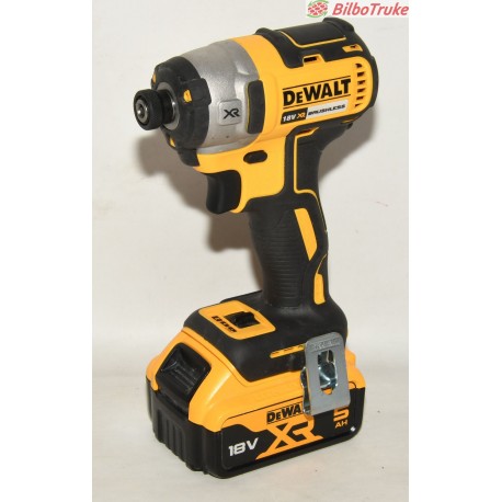 ATORNILLADOR DEWALT DCF887