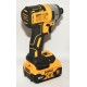 ATORNILLADOR DEWALT DCF887