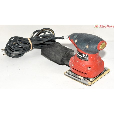 LIJADORA FLEX MS 713