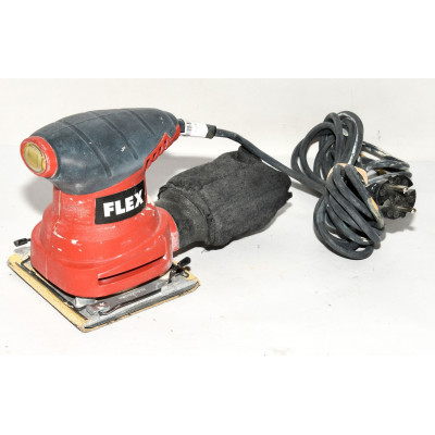LIJADORA FLEX MS 713