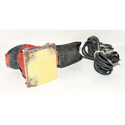 LIJADORA FLEX MS 713