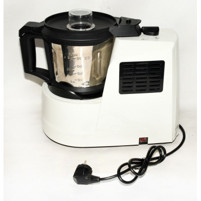 ROBOT DE COCINA MASTERMIX LUFTHOUS