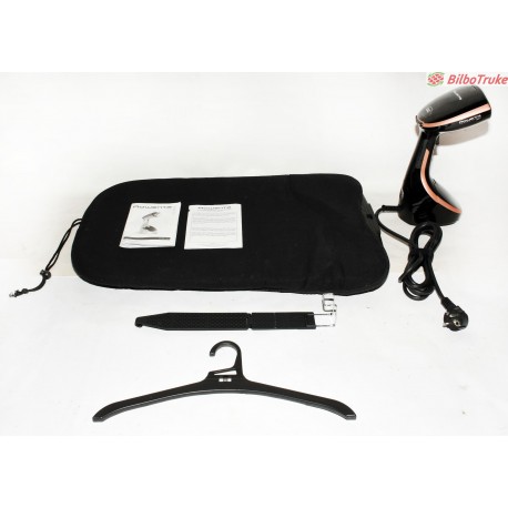 PLANCHA VERTICAL ROWENTA ACCESS STEAM CARE + TABLA
