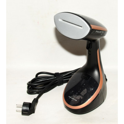 PLANCHA VERTICAL ROWENTA ACCESS STEAM CARE + TABLA