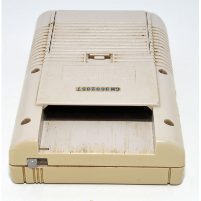 CONSOLA NINTENDO GAMEBOY CLASSIC