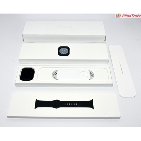 APPLE WATCH SERIES 8 45MM GPS