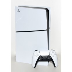 CONSOLA SONY PS5 825GB CON MANDO