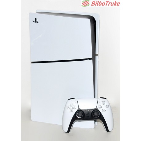 CONSOLA SONY PS5 825GB CON MANDO
