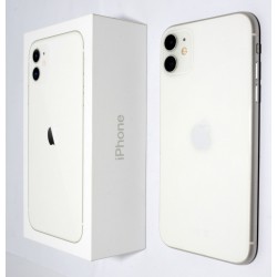 APPLE IPHONE 11 128GB BLANCO