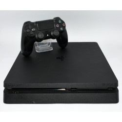 CONSOLA PS4 SLIM 1TB CON MANDO