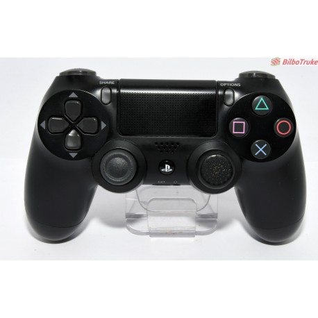 MANDO PS4 DUALSHOCK 4 NEGRO