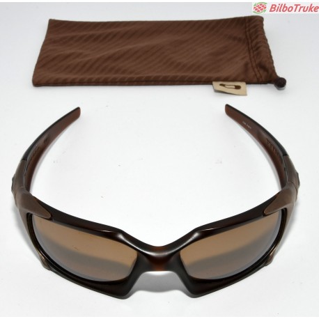 GAFAS DE SOL OAKLEY PITBOSS POLARIZED