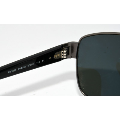 GAFAS RAY BAN RB 3663