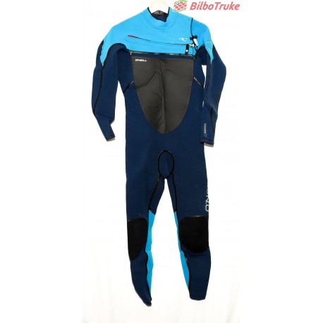 NEOPRENO ONEILL PSYCHO TECH 4.3