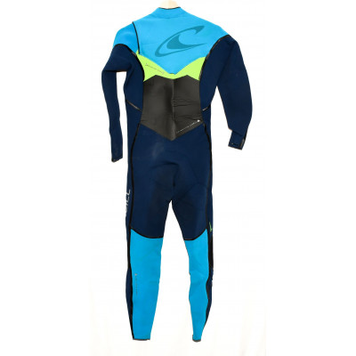 NEOPRENO ONEILL PSYCHO TECH 4.3