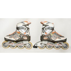 PATINES EN LINEA FILA COMPOSITE