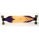 SKATE LONGBOARD MANUAL SPEED SERIES