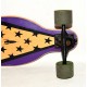 SKATE LONGBOARD MANUAL SPEED SERIES