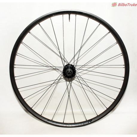 RUEDA TRASERA BICICLETA MONTAÑA BONTRAGER KOVEE TLR